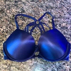 Victoria’s Secret padded bra